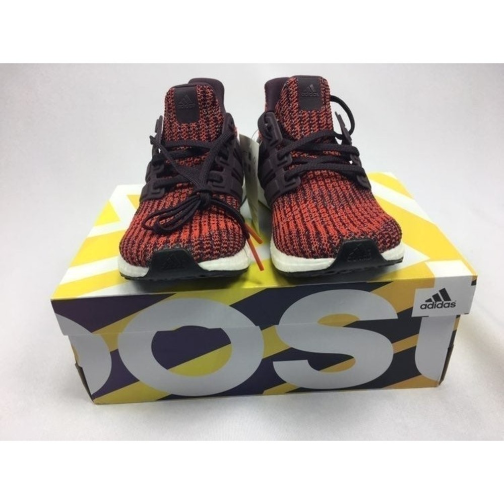 Adidas UltraBOOTS 3.0 Red Night